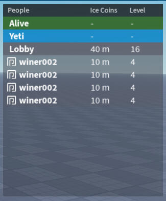 Money BigNum &amp; Team Total