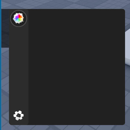 (Unfinished) Convention HUD Settings Frame